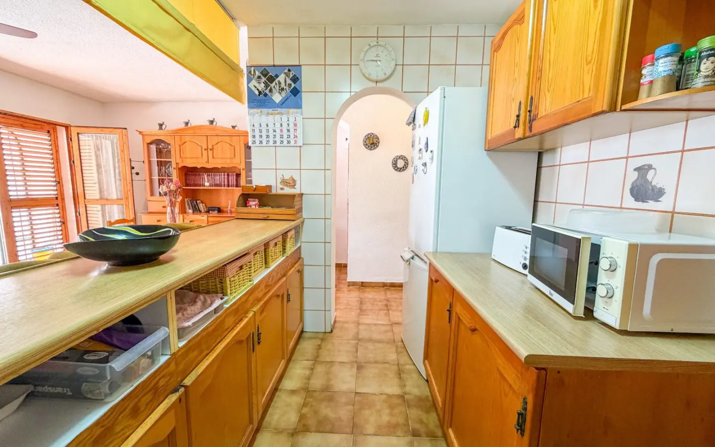 House Of 81 M² In Orihuela Costa, Spain