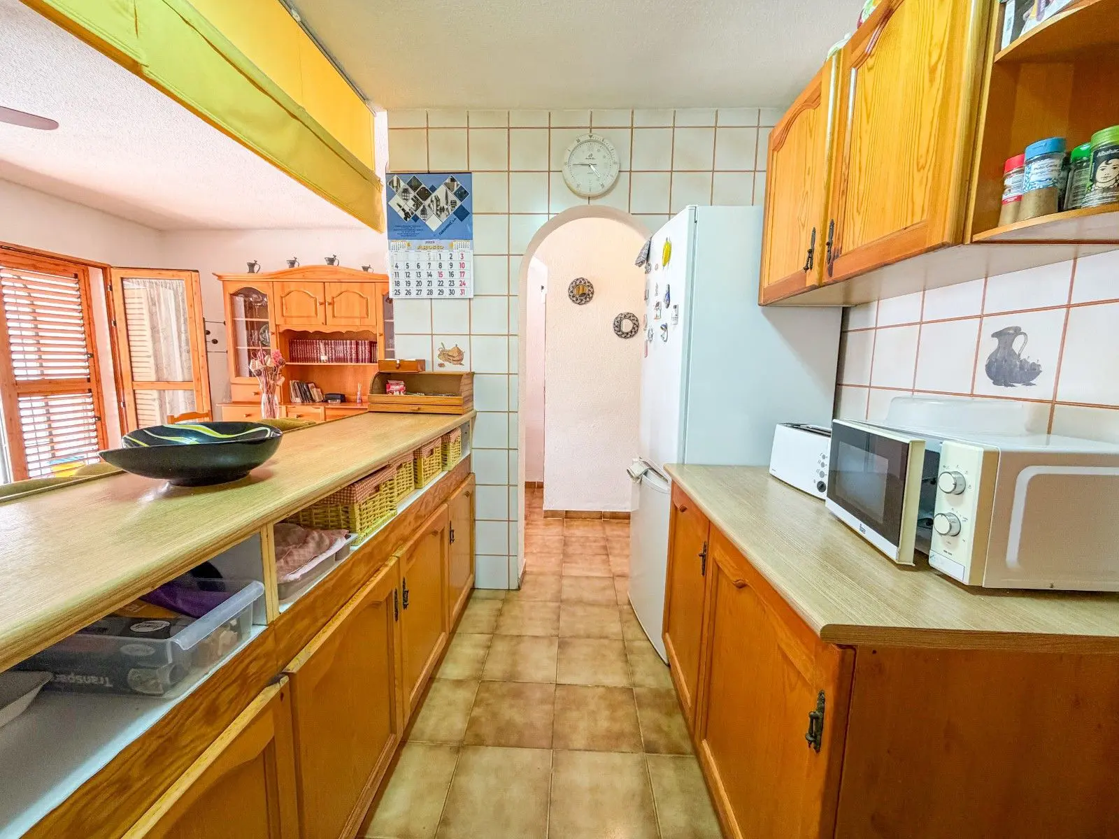 House Of 81 M² In Orihuela Costa, Spain