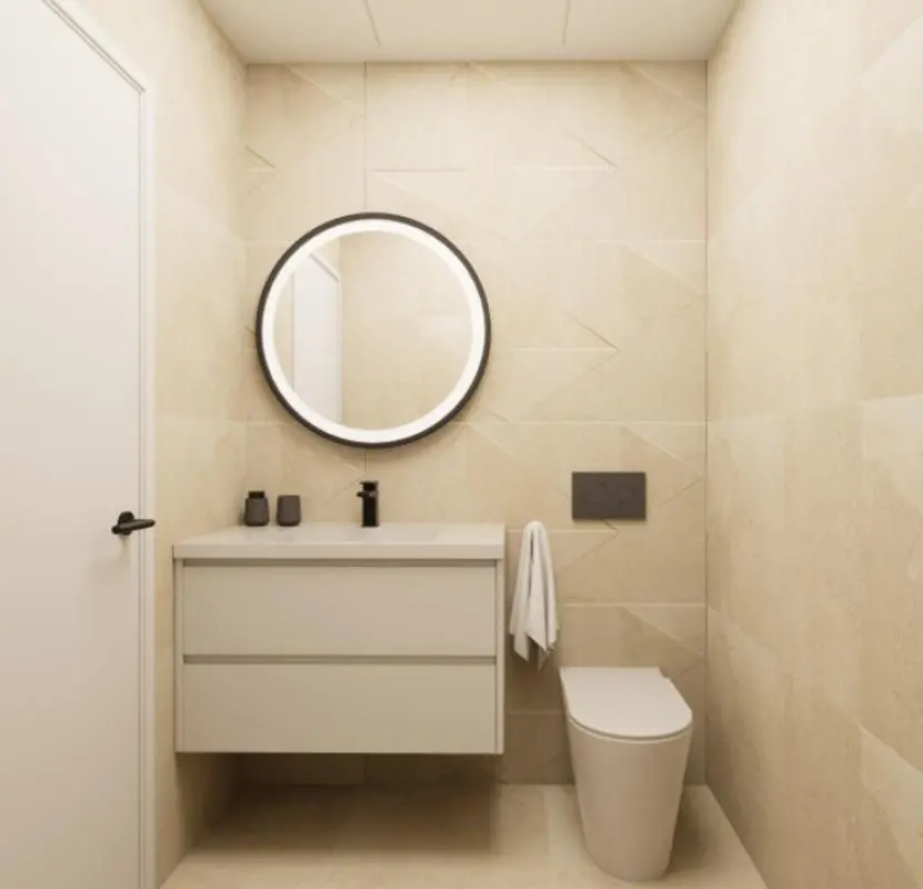 Terraced House Of 81 M² In Pilar De La Horadada, Spain