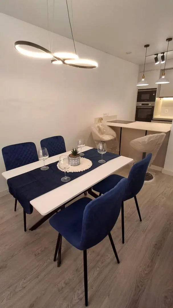 Apartment Of 91 M² In Torrevieja, Spain