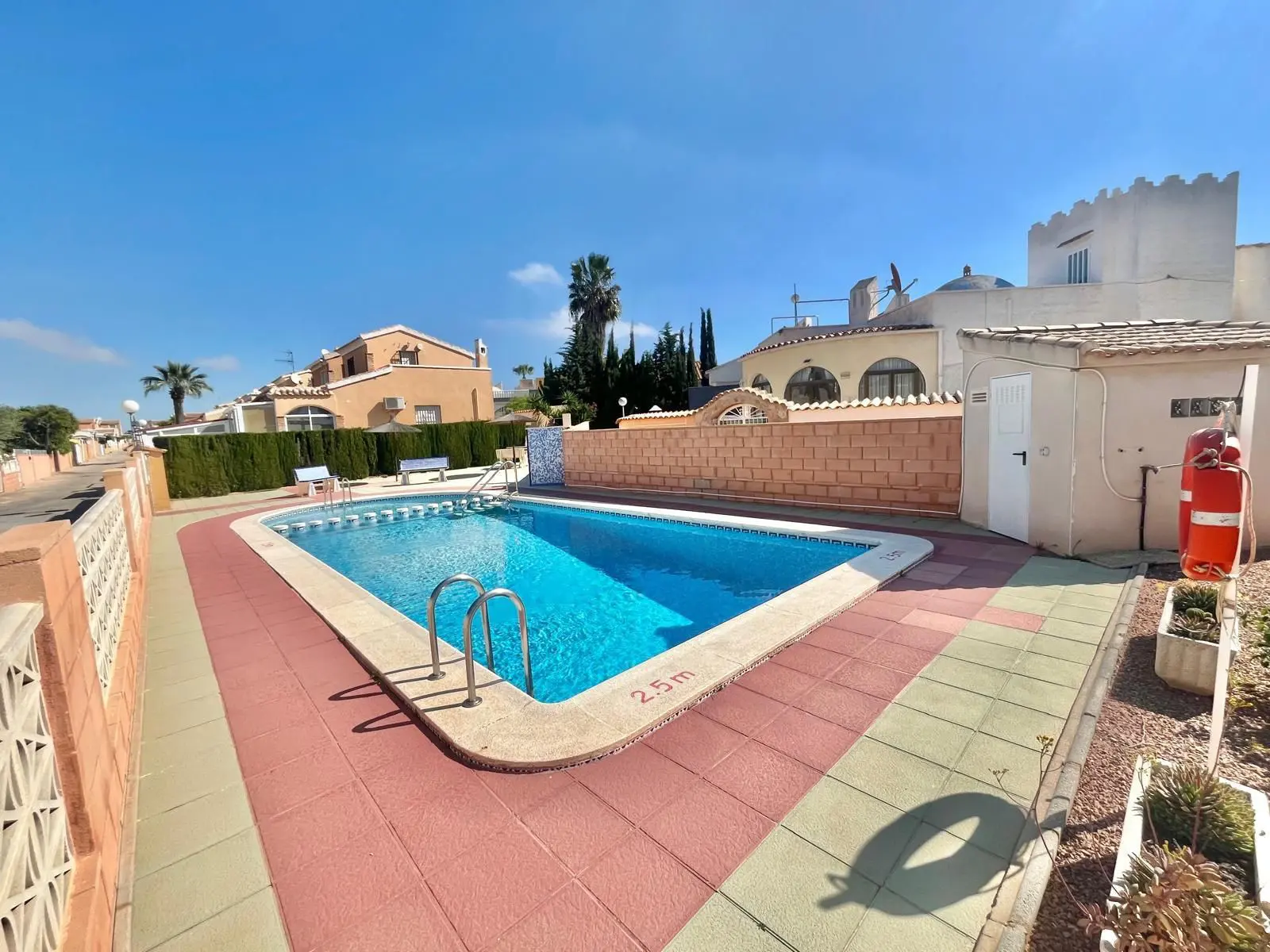 Villa 51 M² In Orihuela Costa, Spain – Mediter Real Estate