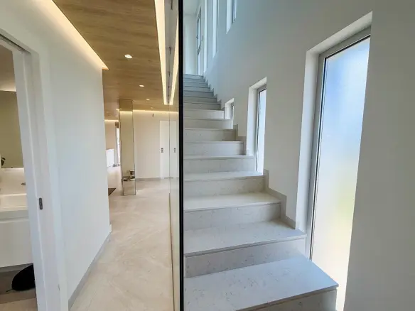 Villa Of 349 M² With Mediterranean Style In Orihuela Costa