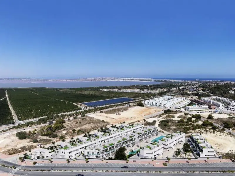 Bungalow Of 191 M² In Torrevieja