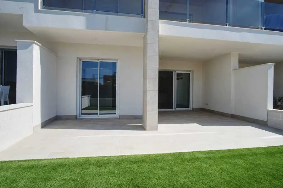 Apartment 0 M² In Guardamar Del Segura, Spain – Mediter Real Estate
