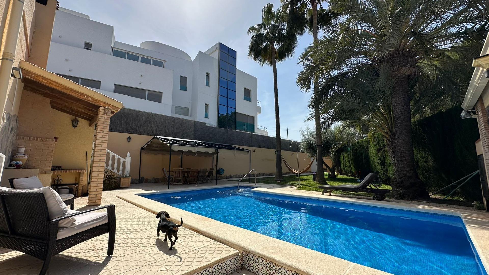 Villa 247 M² In Torrevieja, Spain – Mediter Real Estate