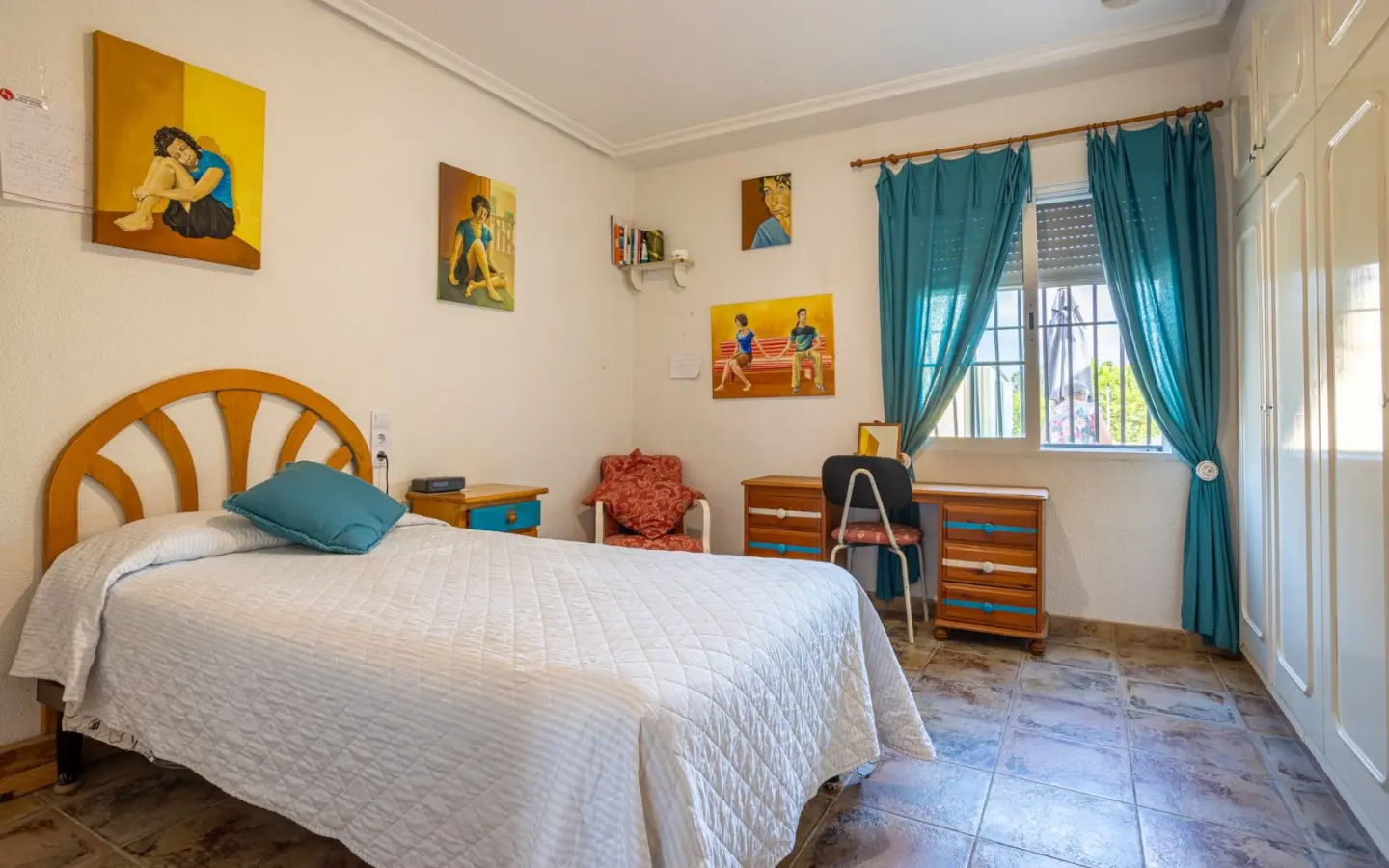 Villa Of 199 M² In La Hoya, Spain