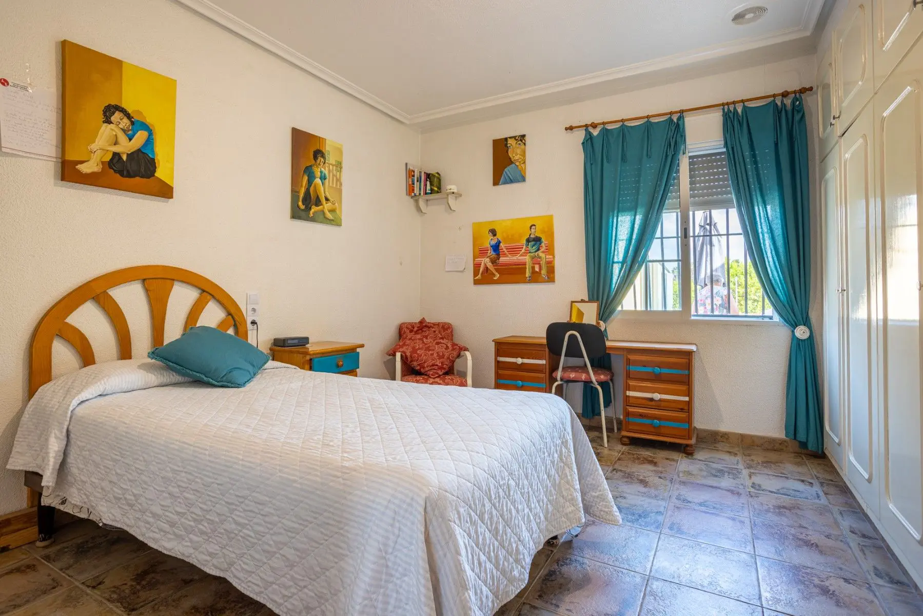 Villa Of 199 M² In La Hoya, Spain