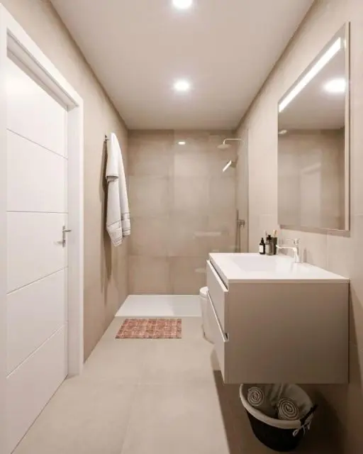 Villa Of 94 M² In Fuente Alamo De Murcia, Spain
