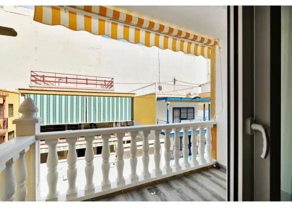 Apartment Of 75 M² In Torrevieja, Spain