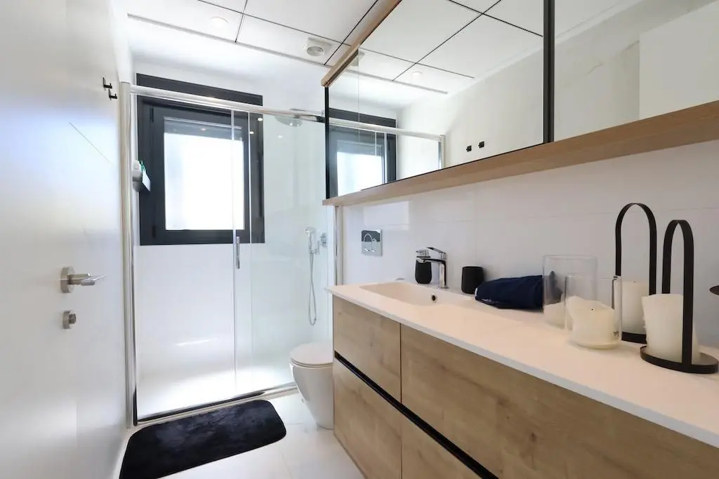 Villa Of 162 M² In Rojales, Spain