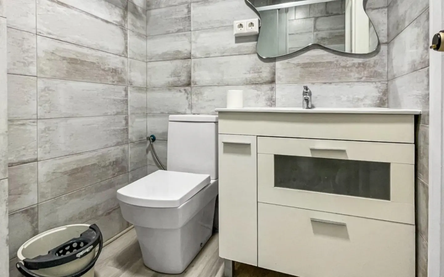 Apartment Of 137 M² With Sea View In Guardamar Del Segura