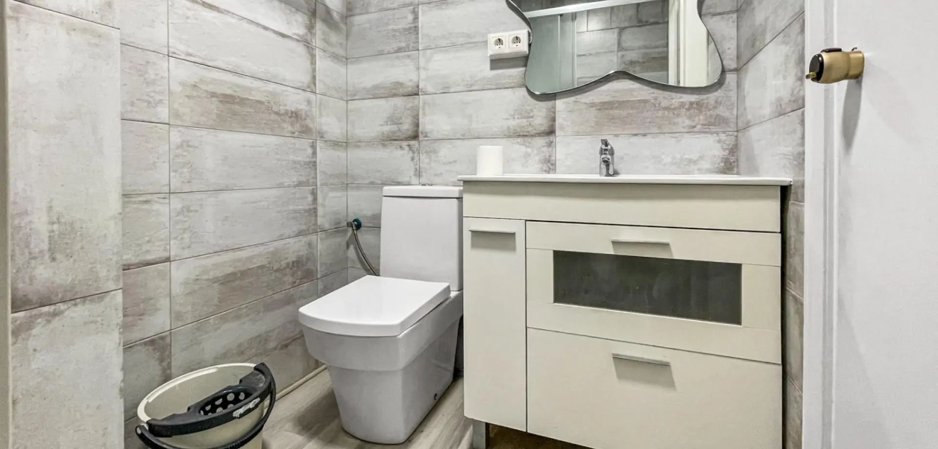 Apartment Of 137 M² With Sea View In Guardamar Del Segura