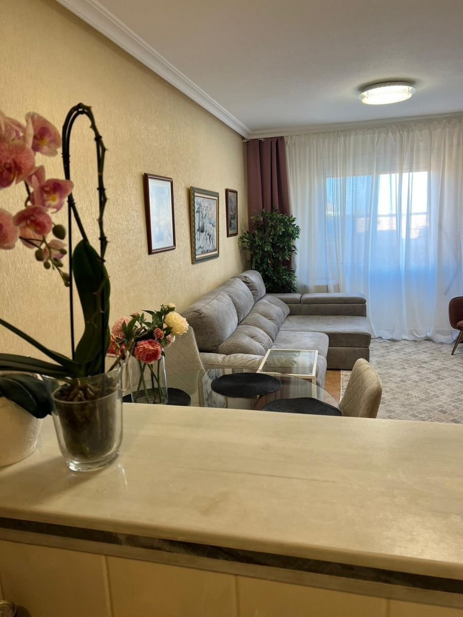 Apartment 75 M² In Torrevieja, Spain – Mediter Real Estate