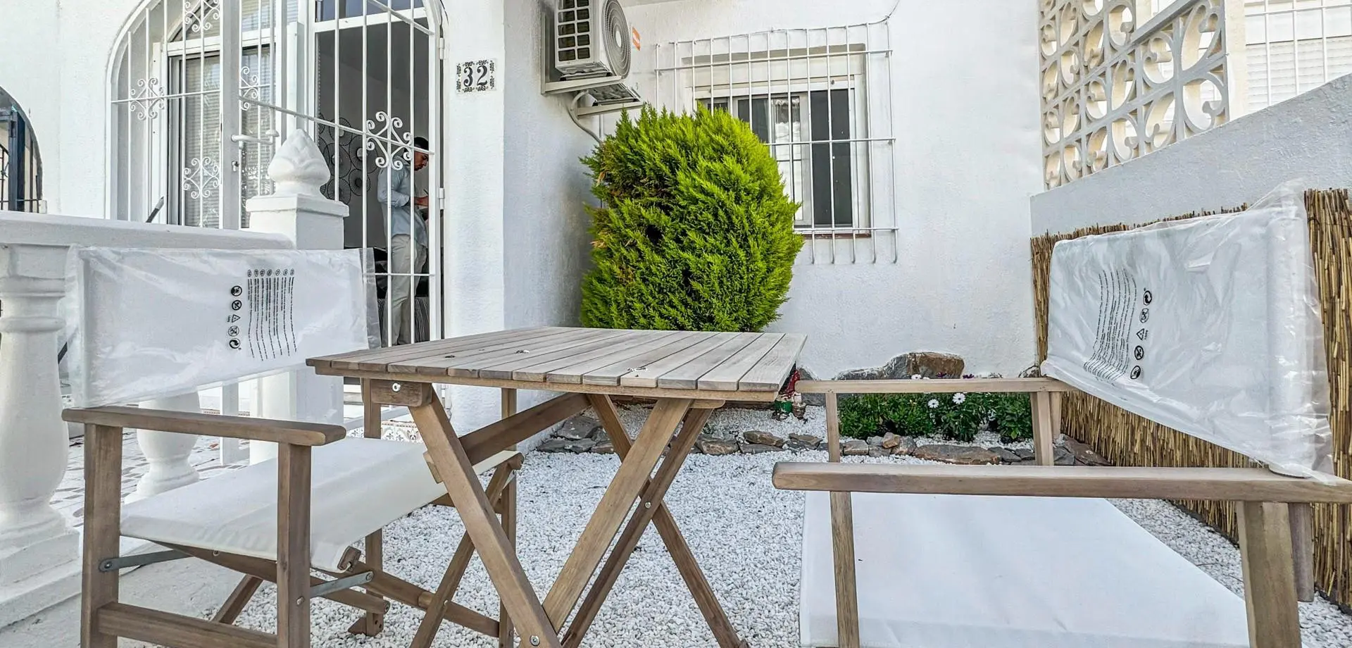Bungalow Of 31 M² In Torrevieja, Spain