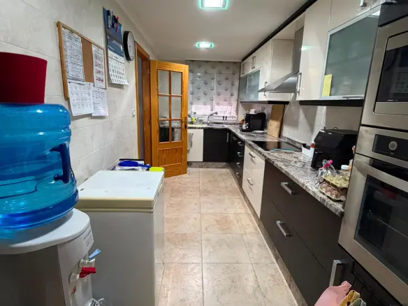 3-bedroom Apartment In Benijofar, Spain (130 M²)