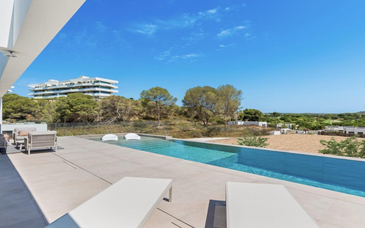 Villa Of 451 M² In Orihuela, Spain