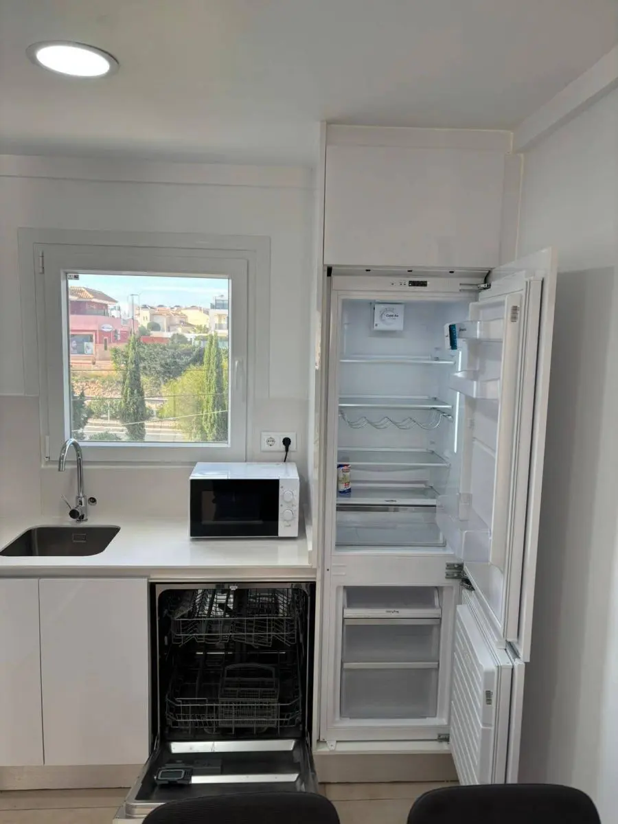 Apartment 60 M² In Orihuela Costa, Spain – Mediter Real Estate