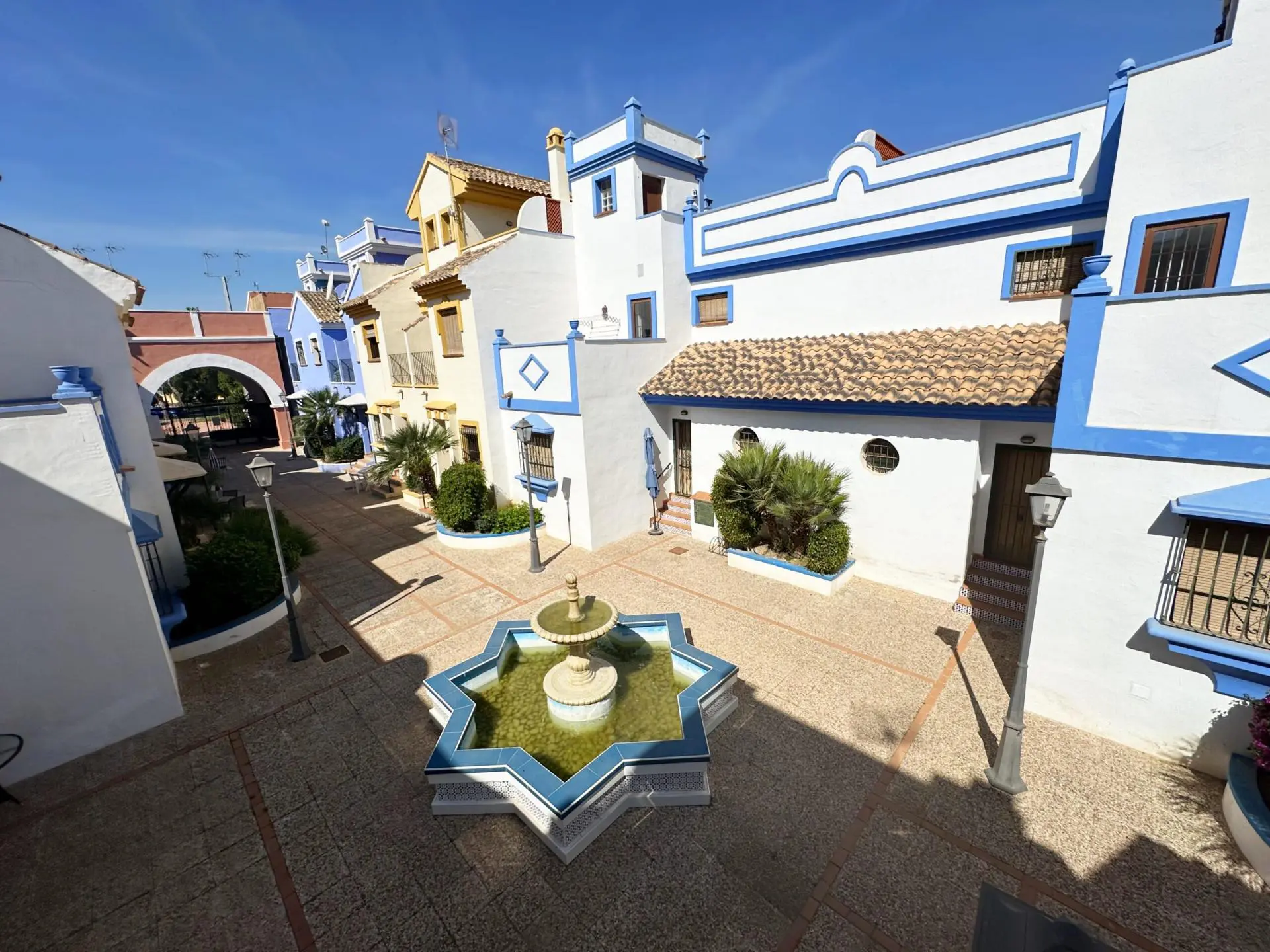 Villa 0 M² In San Javier, Spain – Mediter Real Estate