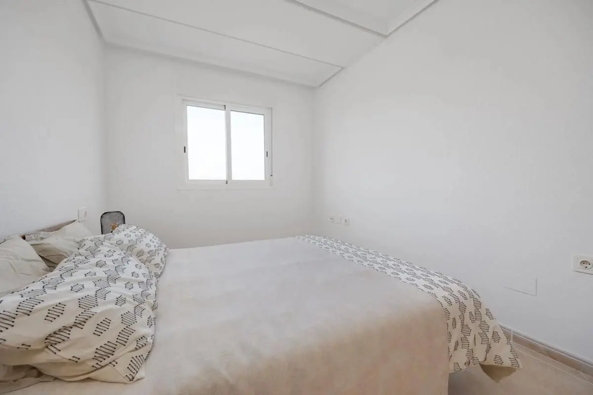 Apartment Of 71 M² In San Fulgencio, Spain