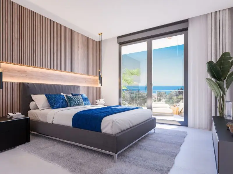 Apartment 158 M² In Marbella, Spain – Mediter Real Estate