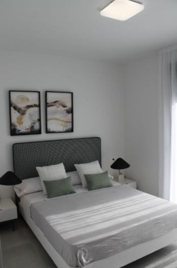 Villa 123 M² In Torre – Pacheco, Spain – Mediter Real Estate