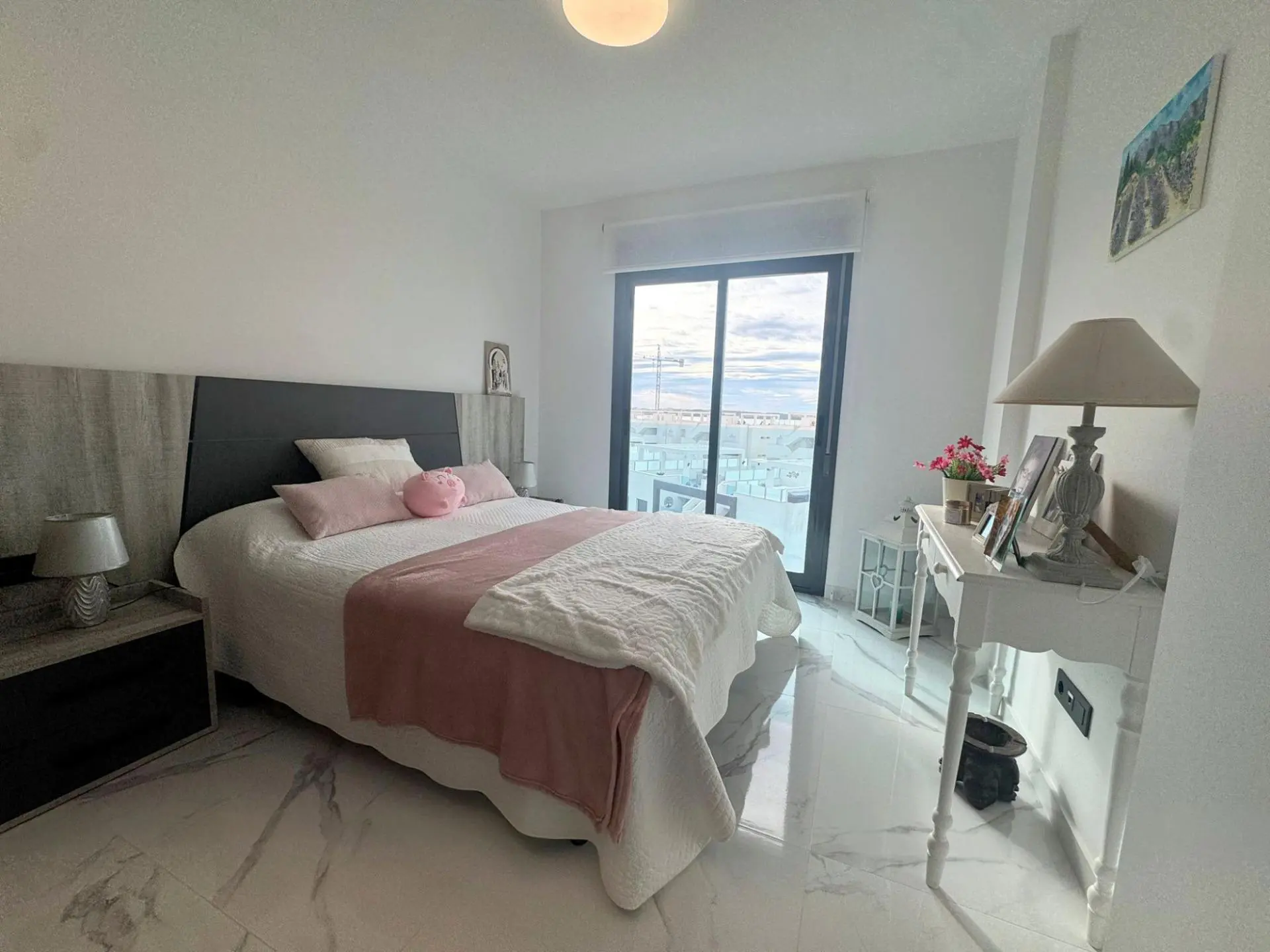 Apartment Of 87 M² In Guardamar Del Segura, Spain