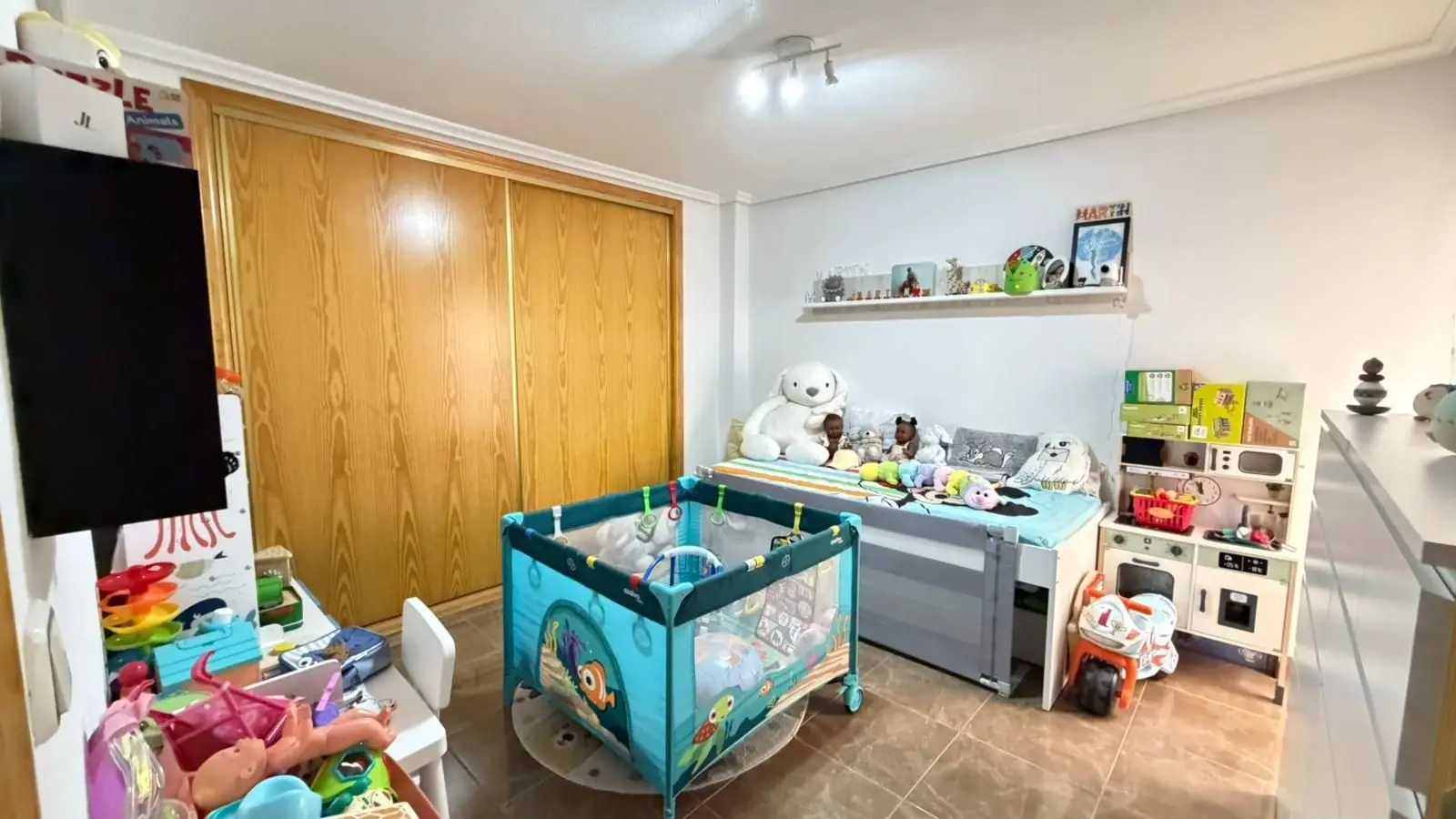 Apartment Of 120 M² In Benijofar, Spain