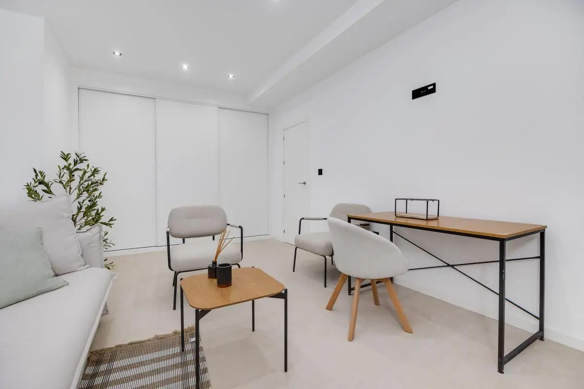 Villa Of 255 M² In Los Alcázares, Spain