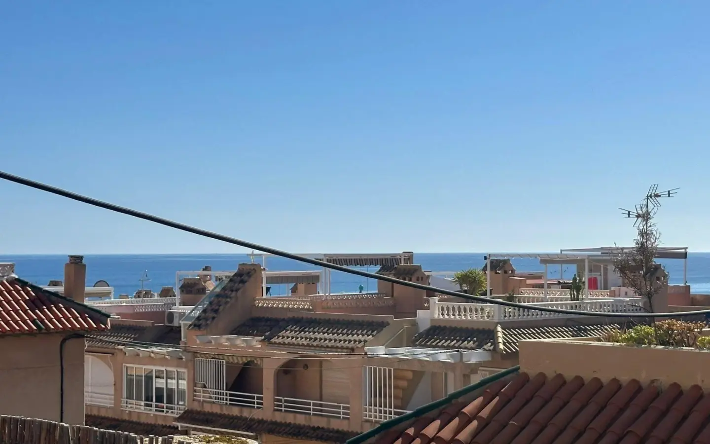 House Of 75 M² In Torrevieja, Spain
