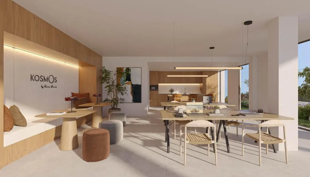 Apartment Of 120 M² With Sea View In Torremolinos