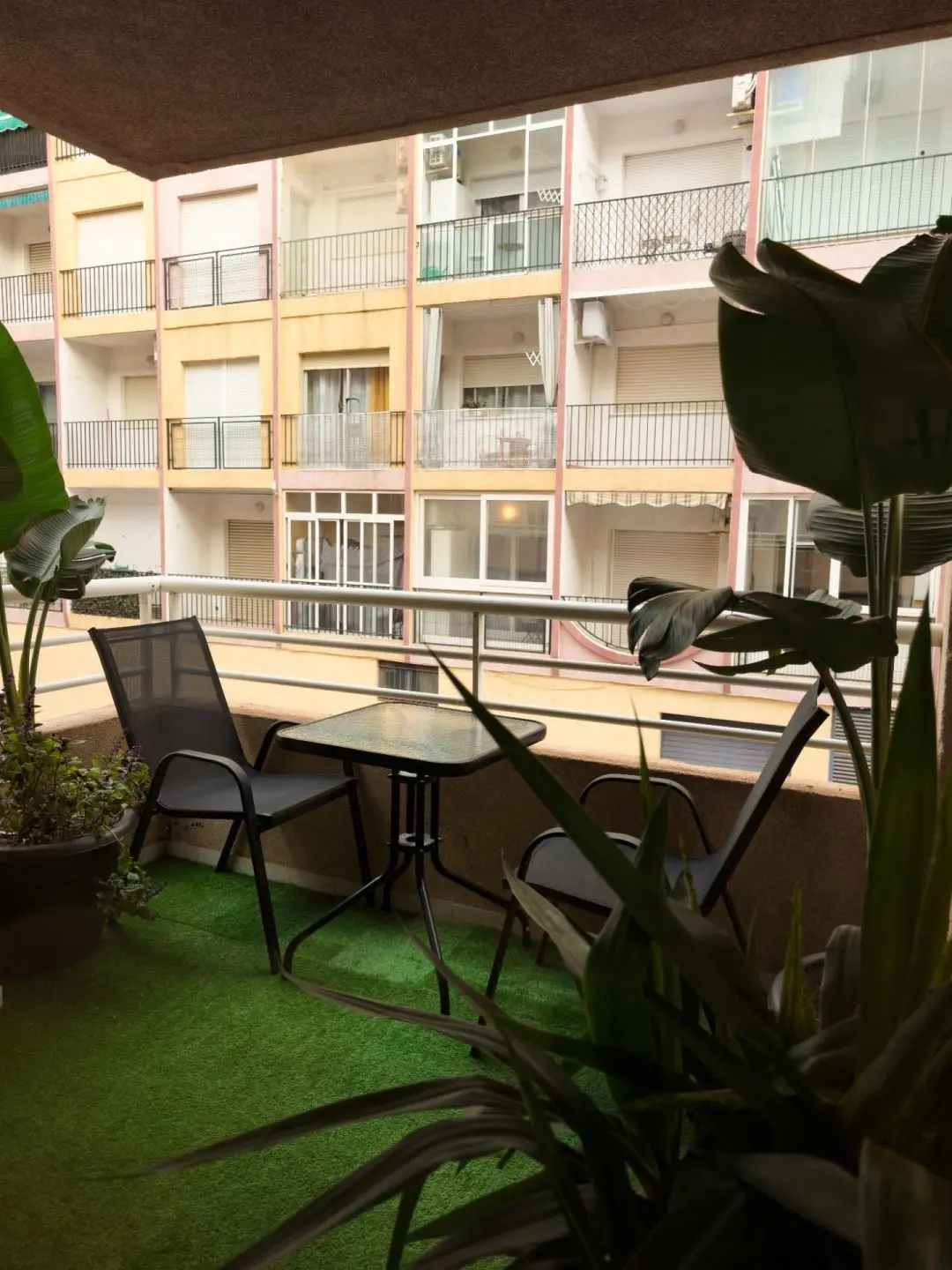 Apartment Of 82 M² With Sea View In Torrevieja, Spain