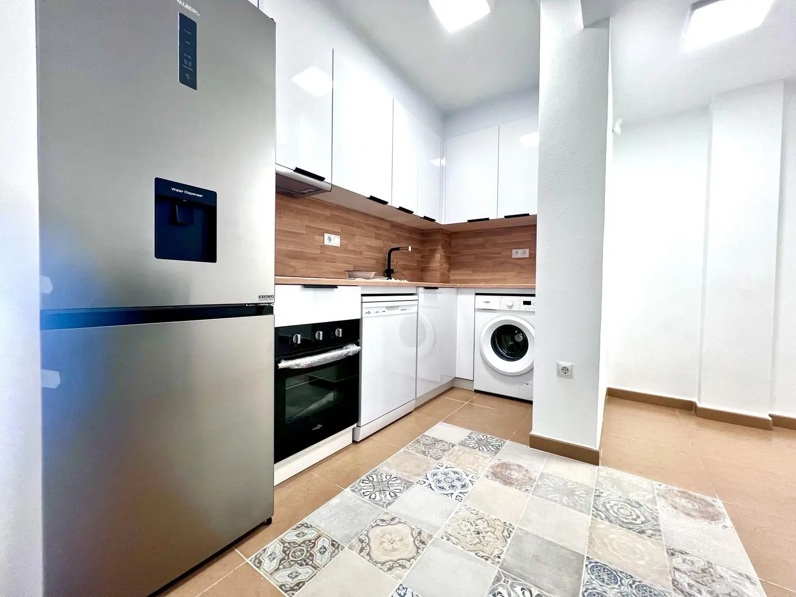 Apartment 67 M² In Torrevieja, Spain – Mediter Real Estate