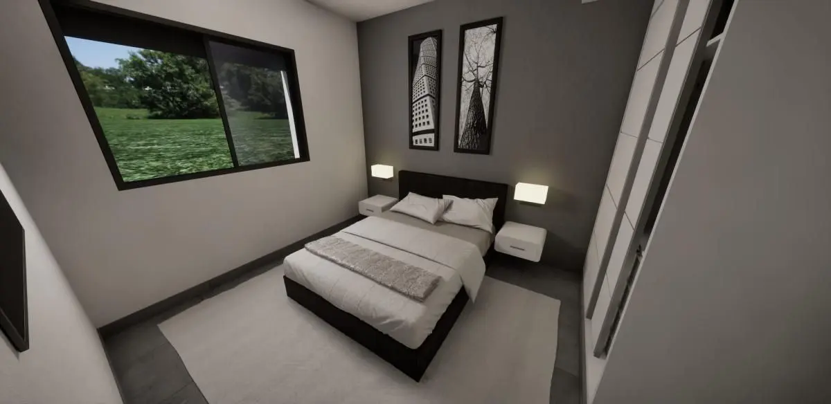Villa Of 84 M² In Torre-pacheco, Spain