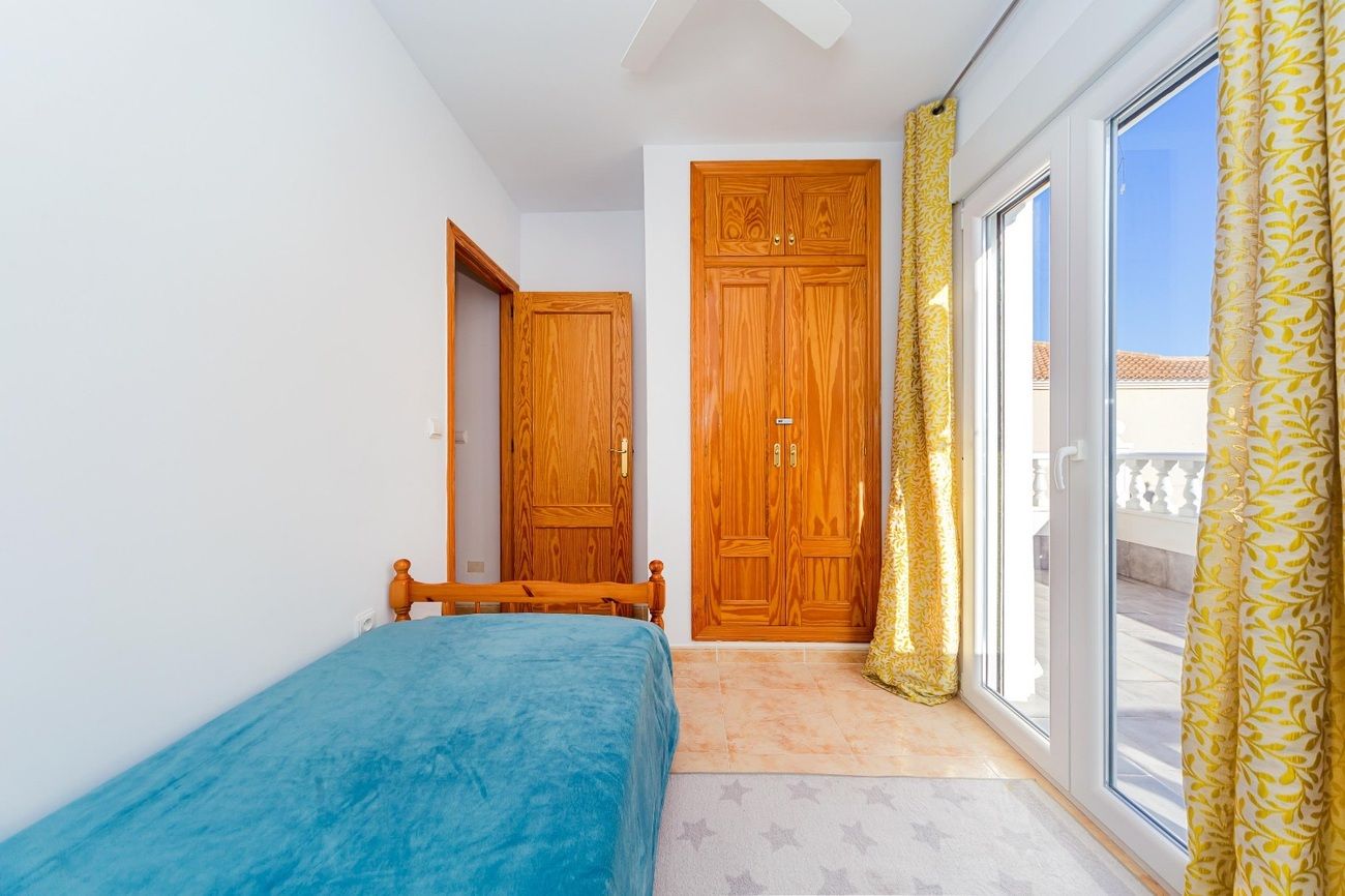 Duplex Of 0 M² With Sea View In Orihuela Costa, Spain