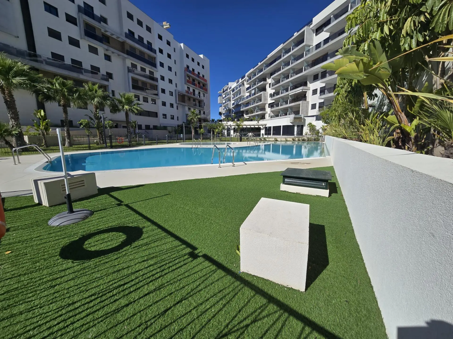 Penthouse Of 110 M² With Sea View In Orihuela Costa