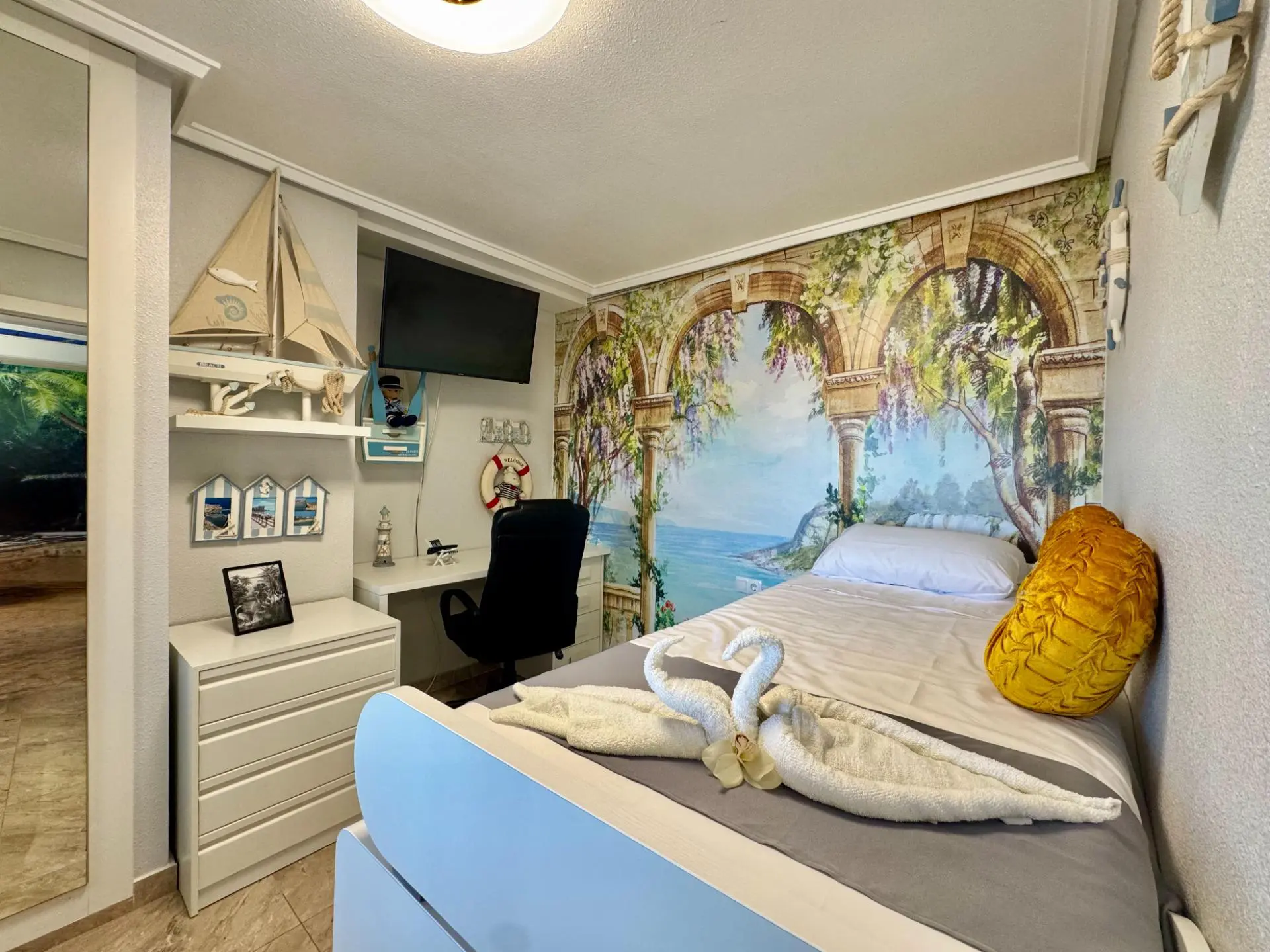 Apartment Of 62 M² In Torrevieja, Spain