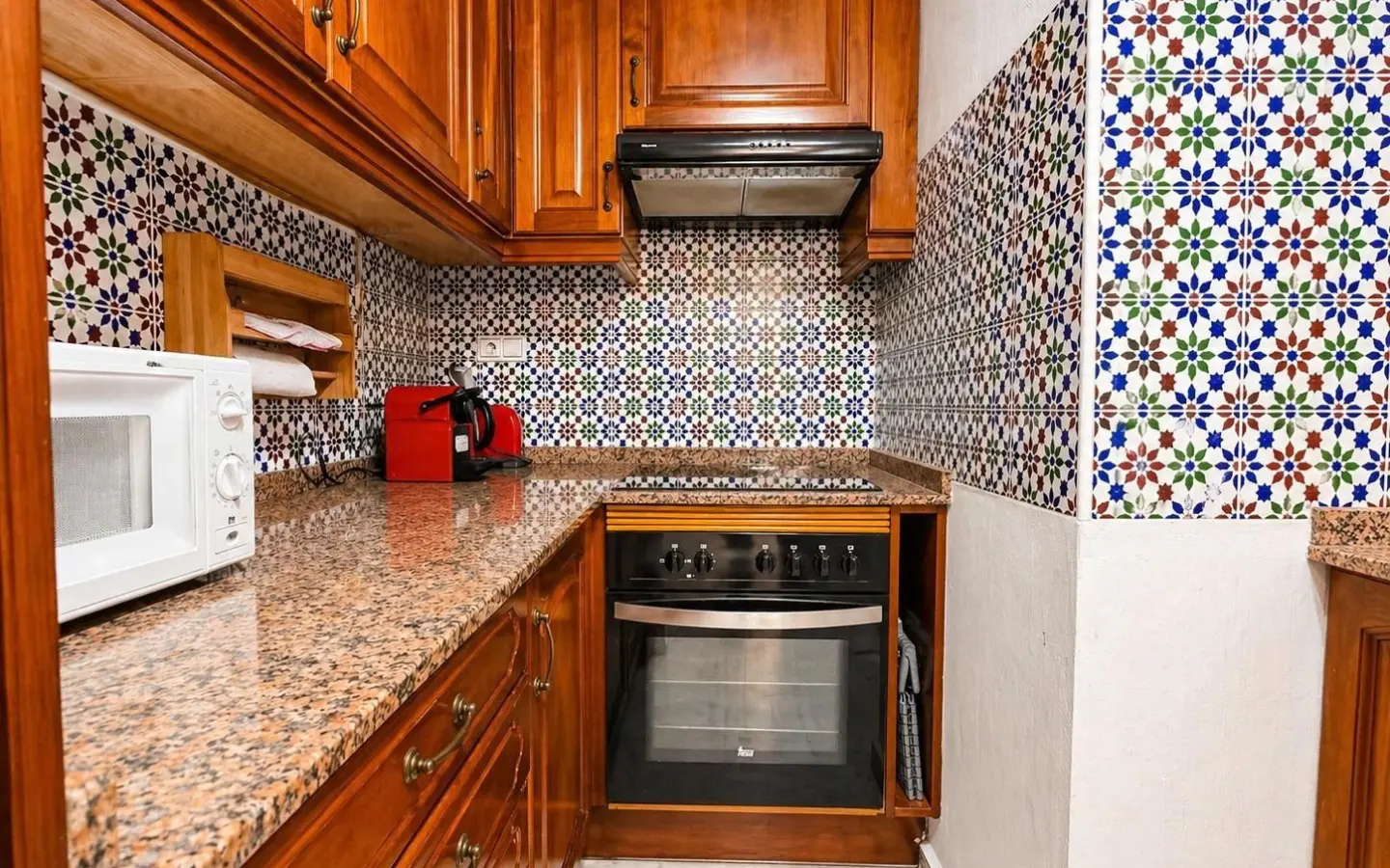 Apartment Of 93 M² In Torrevieja, Spain