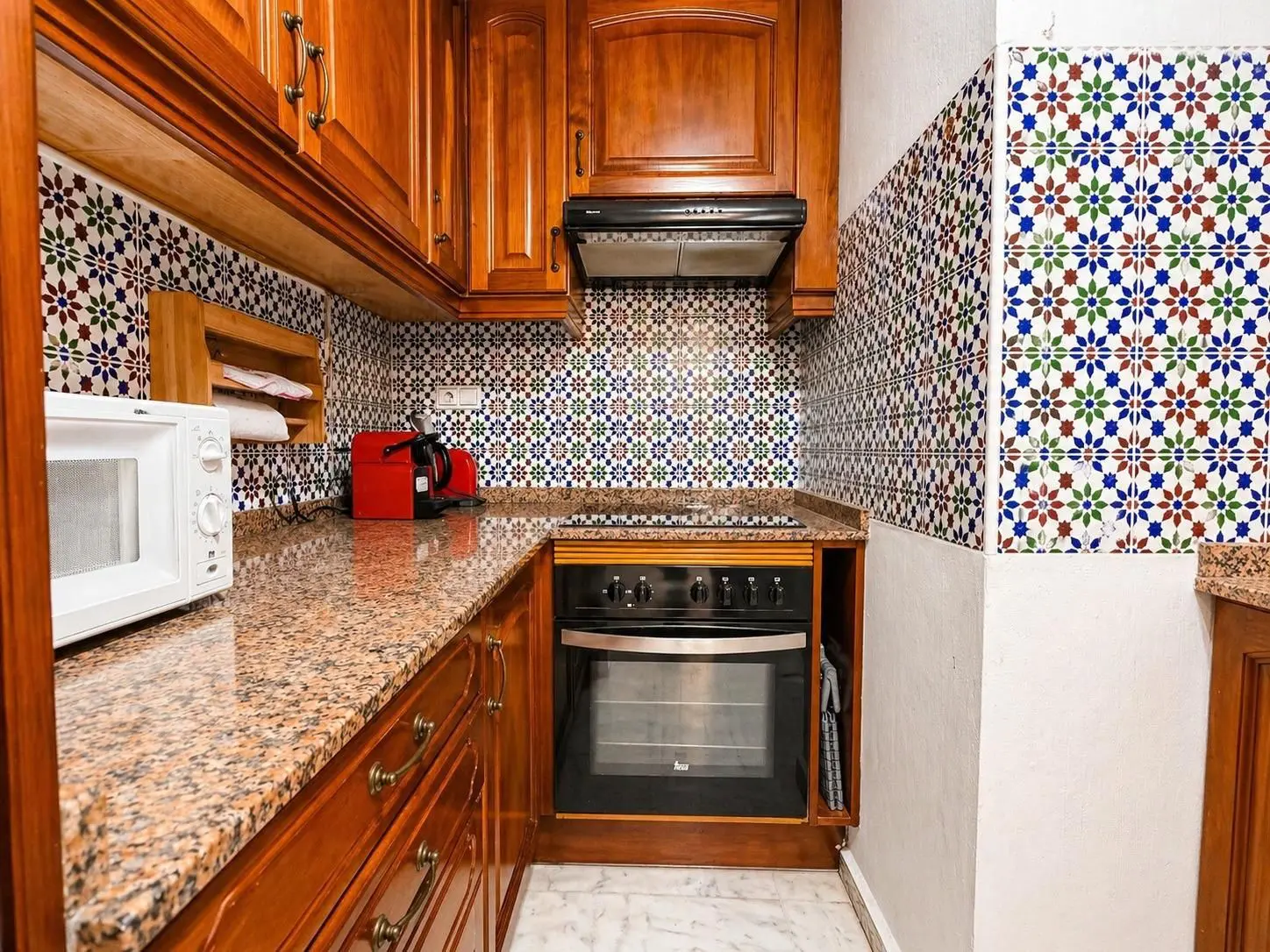 Apartment Of 93 M² In Torrevieja, Spain