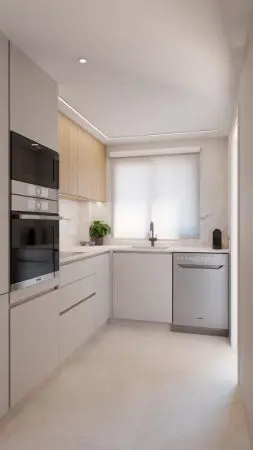 Apartment 79 M² In Jávea – Xàbia, Spain – Mediter Real Estate
