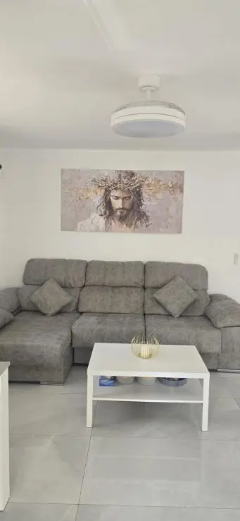 Apartment Of 108 M² In Torrevieja, Spain