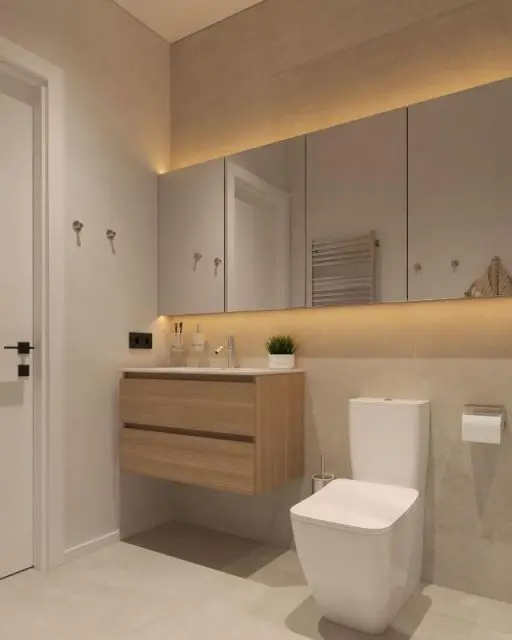 Villa Of 139 M² In Polop, Spain