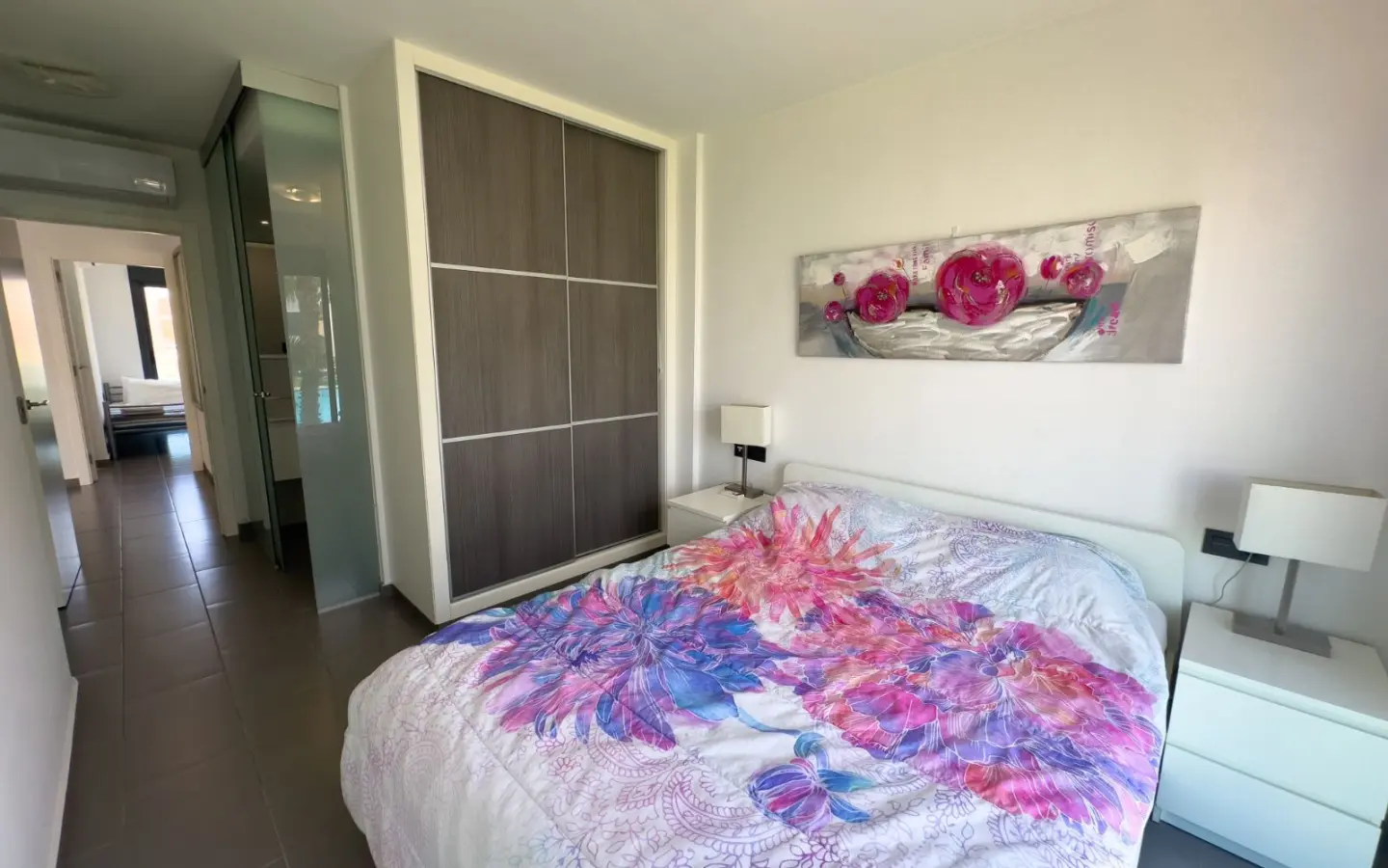 Apartment Of 67 M² With Sea View In Orihuela Costa