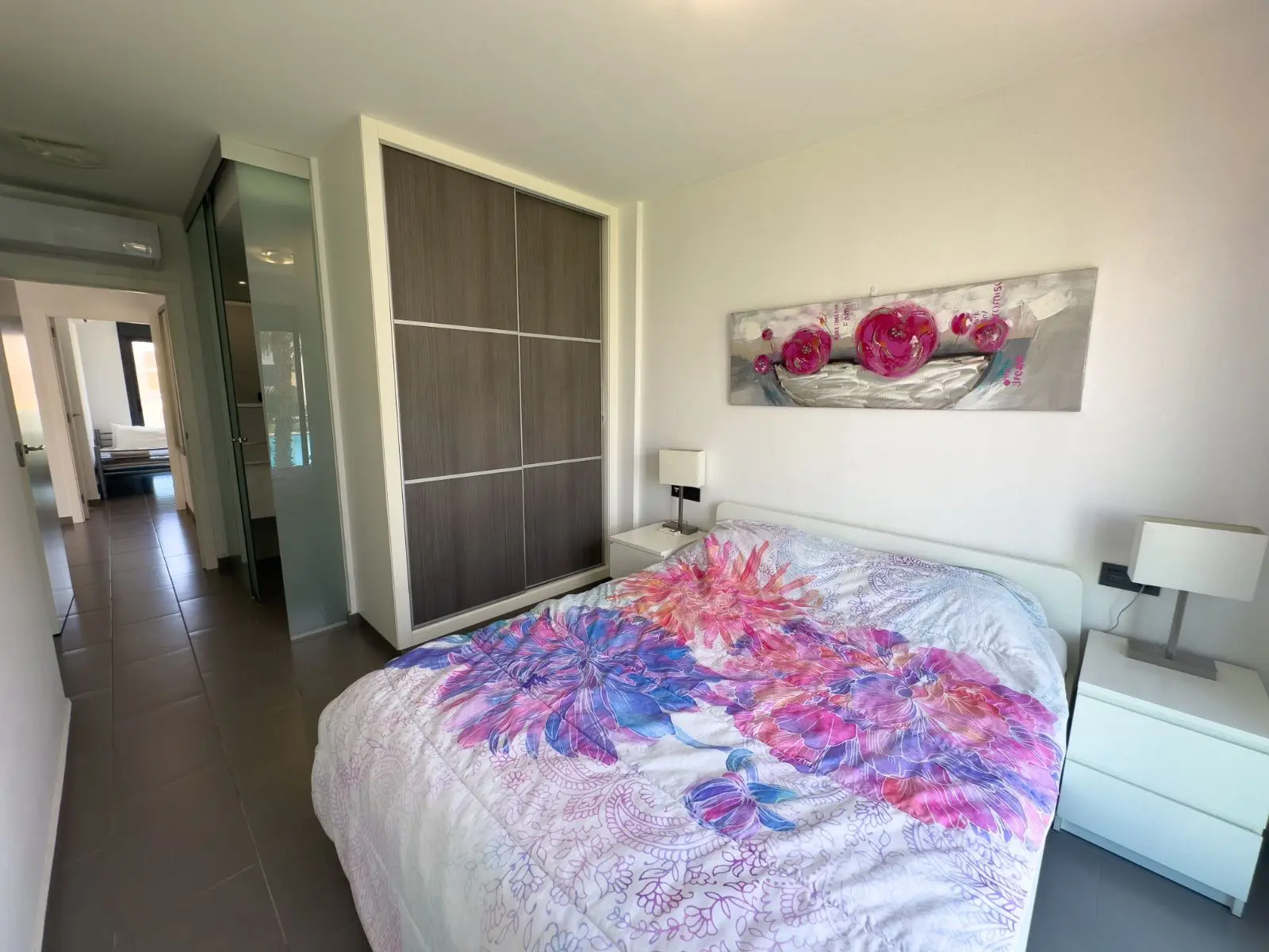 Apartment Of 67 M² With Sea View In Orihuela Costa