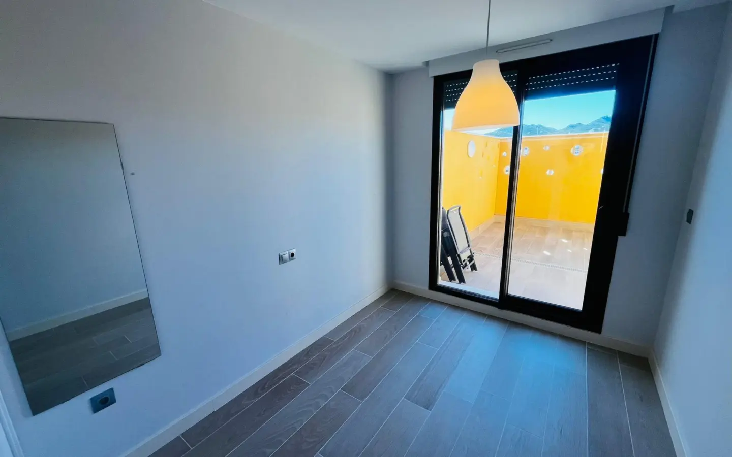 Apartment Of 105 M² In Cartagena, Spain
