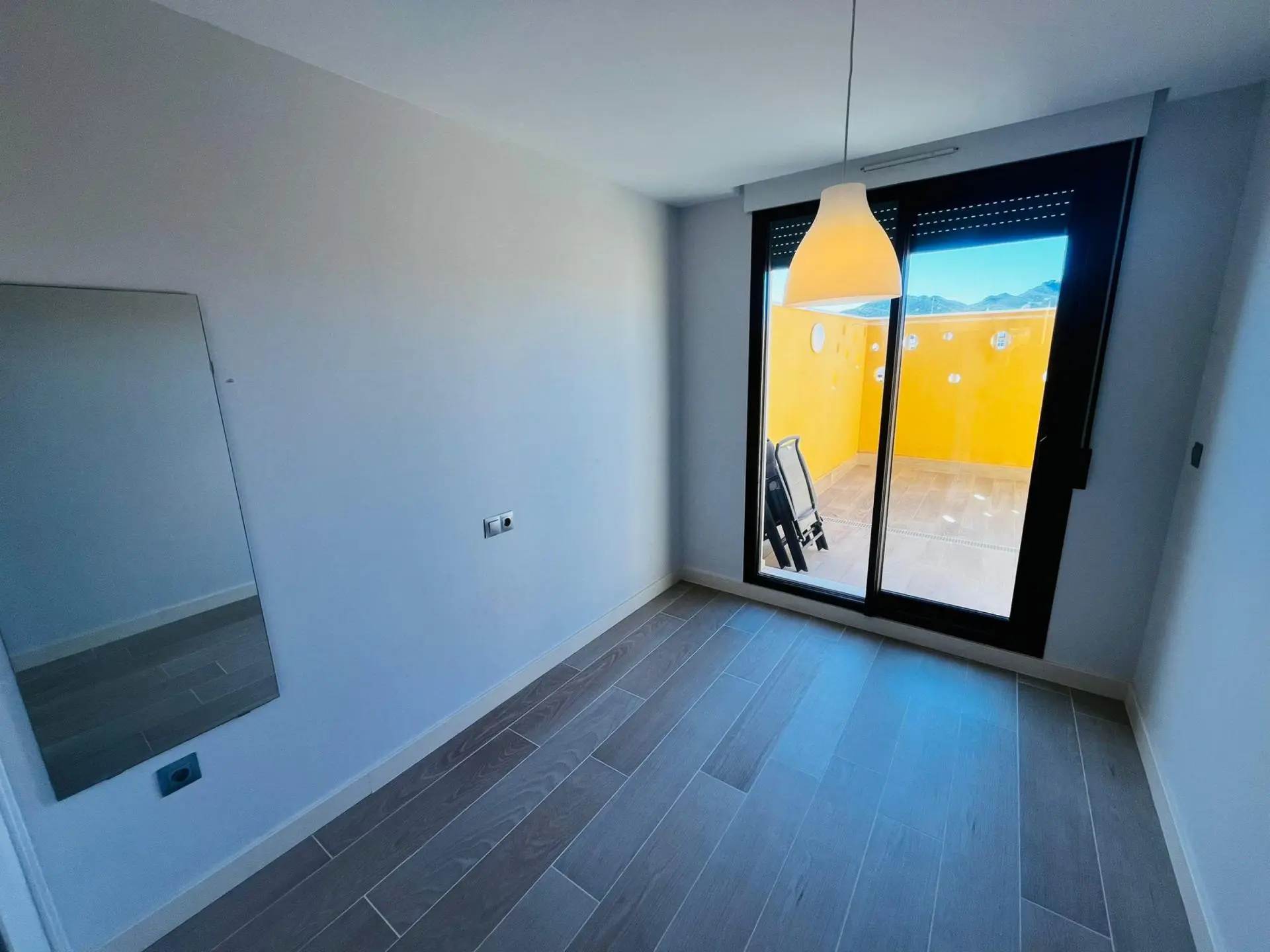 Apartment Of 105 M² In Cartagena, Spain