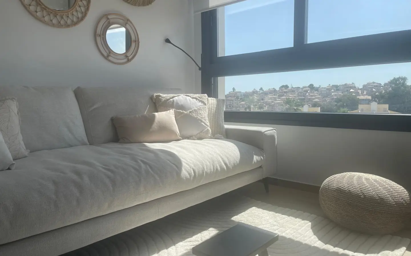 Penthouse Of 76 M² In Orihuela Costa, Spain