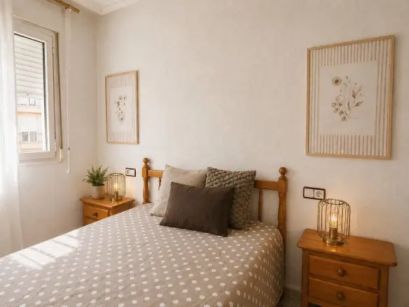 Apartment Of 60 M² In Torrevieja, Spain