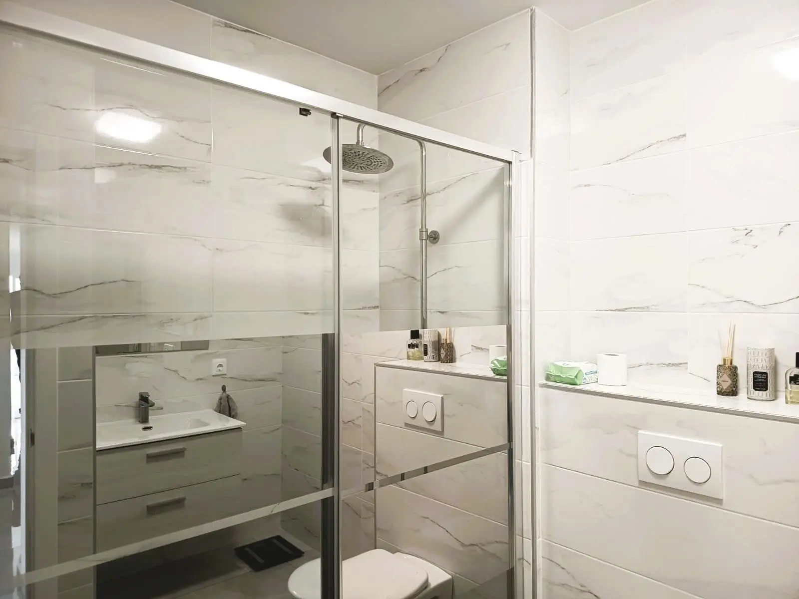 Apartment Of 108 M² In Torrevieja, Spain