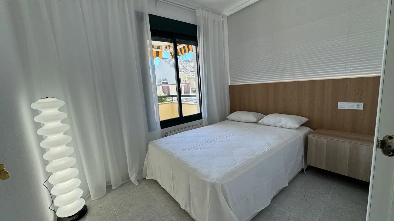 Apartment 83 M² In Orihuela Costa, Spain – Mediter Real Estate