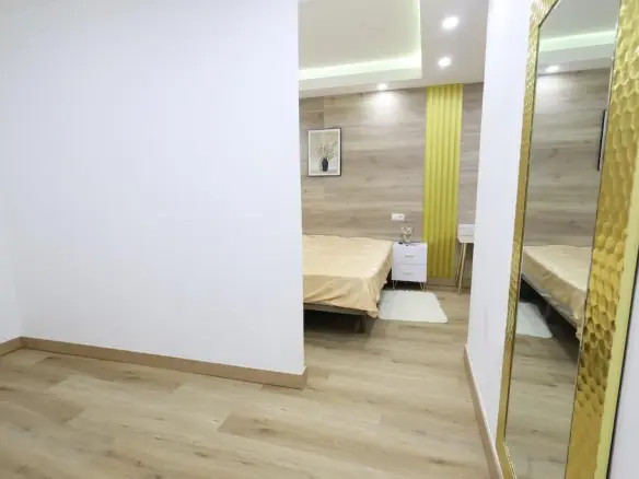 Apartment Of 123 M² In Torrevieja, Spain